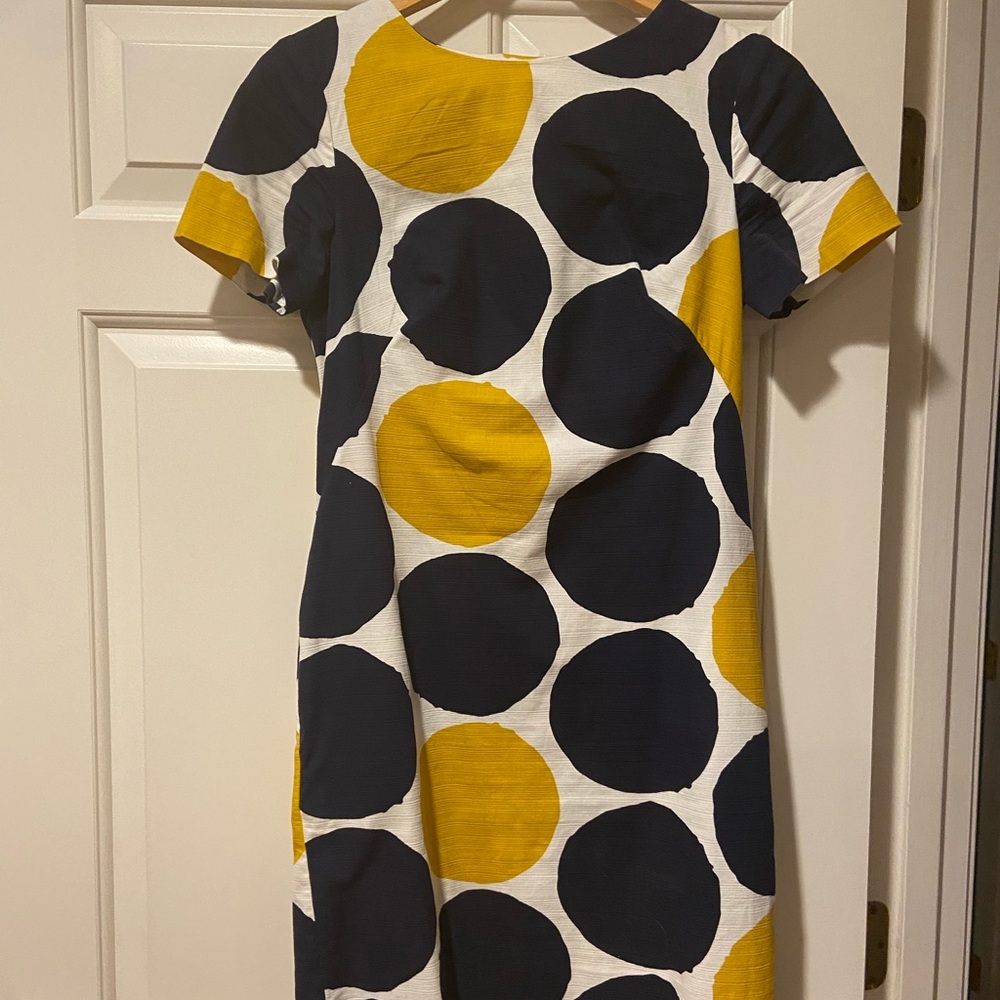 Boden dress